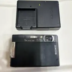 2026年最新】DSC-T100の人気アイテム - メルカリ