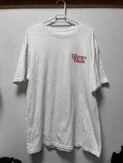 ヒューマンメイド Tシャツ 半袖 ハート クローバー オツモ 株式会社