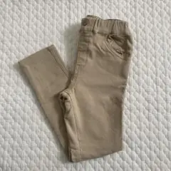 セラフ　パンツ　ズボン　120㎝