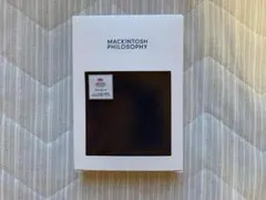 MACKINTOSH PHILOSOPHY ボクサーパンツ ライドガード