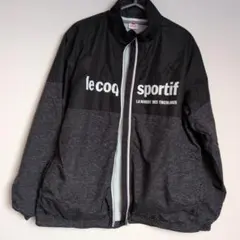 ウィンドブレーカー ブルゾン