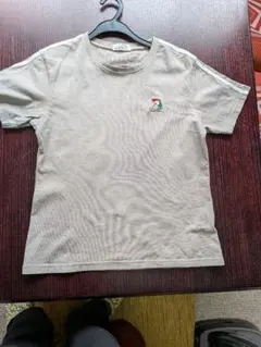 アーノルドパーマー 、グレーTシャツ 半袖のサムネイル