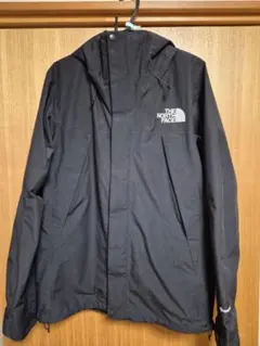 THENORTHFACE MOUNTAIN JACKET 中古美品 XL