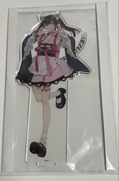 まどか☆マギカ シャフトテン BIGアクリルスタンド 鹿目まどか 暁美