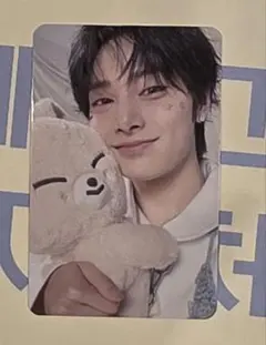 Straykids アイエン ペンミ STAYZONE 4/4