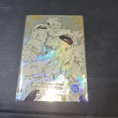 ドラゴンボールスーパーダイバーズ　アドバンスパック　フリーザ　GDRパラレル