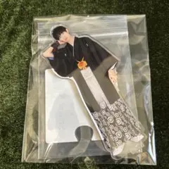 Snow Man Koji Mukai アクリルスタンド　向井康二