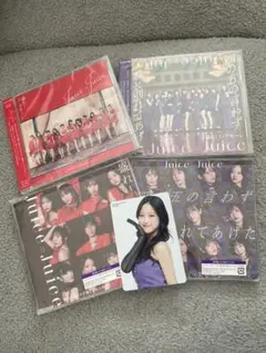 juice=juice cd 盛れ