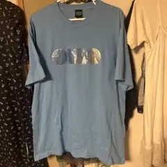 ano グッズ ロゴTシャツ あのちゃん