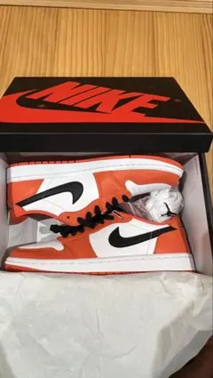 Nike wmns Air Jordan 1 Low OG Starfish