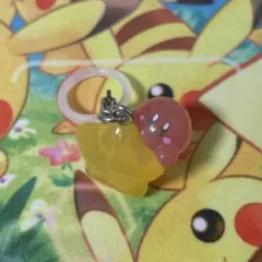 カービィ めじるしアクセサリー ワープスター