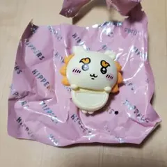 【匿名配送】ちいかわ HIPPERS シーサー