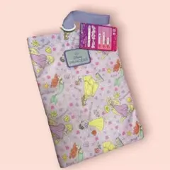 Disney ディズニー プリンセス シューズバッグ 靴袋