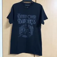 direngrey 限定Tシャツ　黒