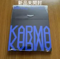 新品未開封 straykids KARMA compact ver.