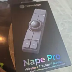 Keychron Nape Pro NP-2 ブラック - メルカリ