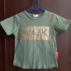 WASK　Tシャツ　110のサムネイル