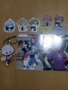 にじさんじ　まとめ売り