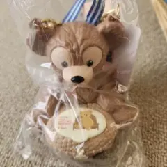 2025年最新】ダッフィー 小物入れの人気アイテム - メルカリ