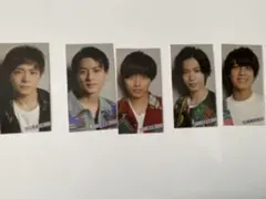 King ＆ Prince デタカ 2020