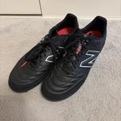 サッカートレーニングシューズニューバランス442
