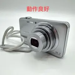 動作品 SONY Cyber-shot DSC-WX70 デジタルカメラ DSC-WX70 | デジタルスチルカメラ Cyber-shot サイバーショット | ソニー