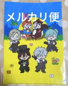 うたプリ クッピーラムネ コラボ タブナイ カルナイ