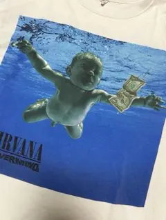 NIRVANA KURT COBAIN JAGSTANG Y2K ANVIL M - メルカリ