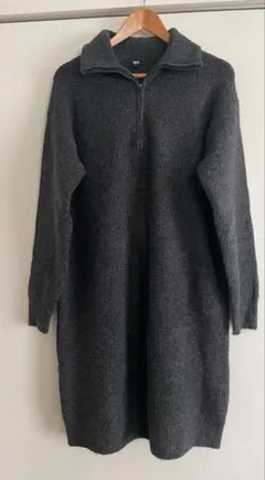 UNIQLO C ニットワンピース