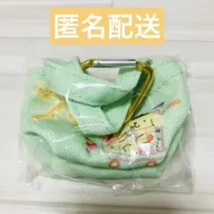 サンリオ ミニミニランチトートバッグ　ガチャ