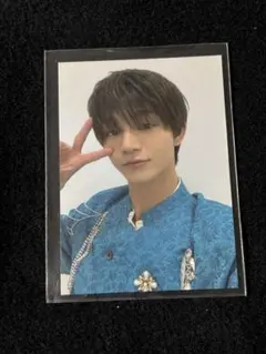 吉澤要人 トレカ アイドル