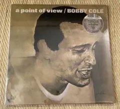 Bobby Cole「Point Of View」未開封盤 - メルカリ