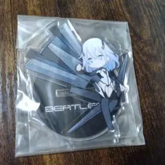 【新品】BEATLESS アクリルスタンド
