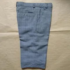 【新品・未使用】COMME CA ISM　ハーフパンツ　130cm