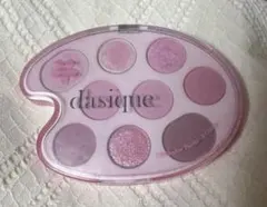 デイジーク dasique アイシャドウパレット 31 Love Blossom