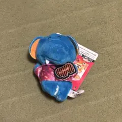 たべっ子どうぶつ ぞう ぬいぐるみ マスコット
