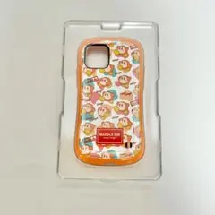 【未使用品】iFace iPhone 12/12 Proケース