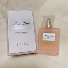 Dior ミスディオール パルファン ヘアミスト 30ml フランス製