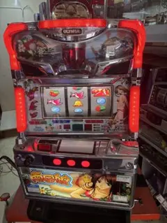 ⭐️パチンコ台実機☆オート&手打循環両仕様＊CR南国育ちin沖縄☆送料込‼️ CR南国育ちin沖縄 パチンコ実機 オート&手打循環両仕様 送料込 - メルカリ