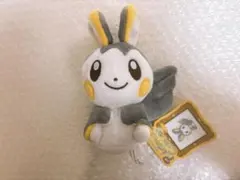 ポケモンキャンバス エモンガ ポケモンセンター ぬいぐるみ