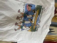 summer vibes Tシャツのサムネイル