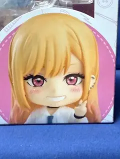 ねんどろいど その着せ替え人形は恋をする 喜多川海夢