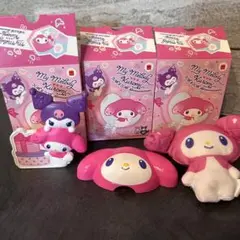 ハッピーセット　3つセット