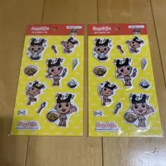 スガキヤ キャラクターグッズ