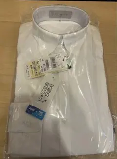 新品未使用　AOKI究極の就活シャツ9号