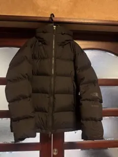 ノースフェイス　オルタレーションダウンシェルパーカー　定価72600円　L　美品