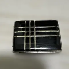 バーバリー　ゴルフマーカーグリップ(マーカー無し)