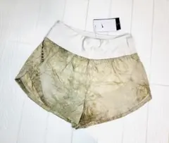 ナイキ トレイル ランニングショーツ レディーズ FN2648-104 新品