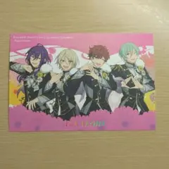 あんスタ スタフォニ ライビュ特典 AIKLOID