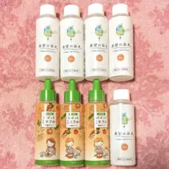 ミネラルセット】希望の命水 2ℓ 1本 ぱぱっとミネラル 2本 - メルカリ